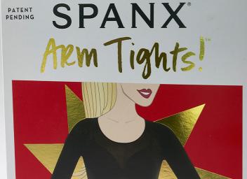 Spanx product