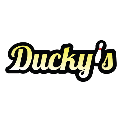 Ducky's Sports Lounge logo
