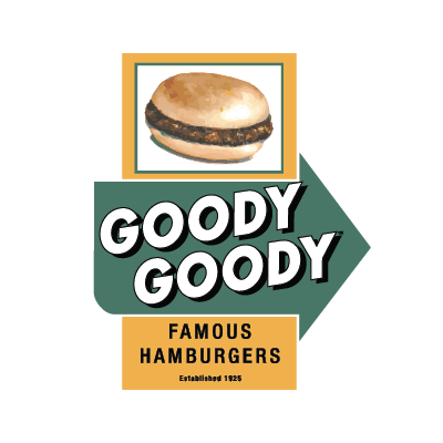 Goody Goody logo