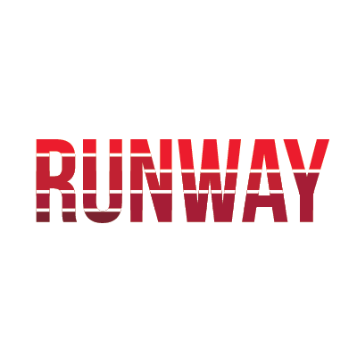 The Runway logo