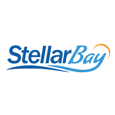 Stellar Bay News logo