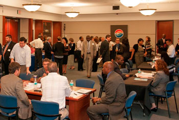 business networking sites