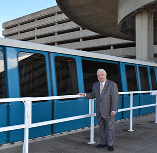 Tampa International Airport Long Short Term Parking Rates Tpa