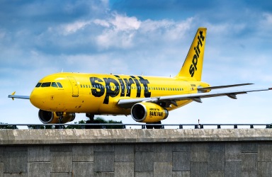 Spirit Airlines