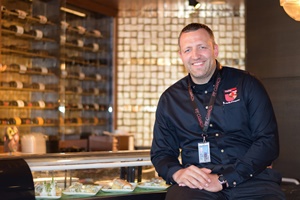 Z Rackauskas