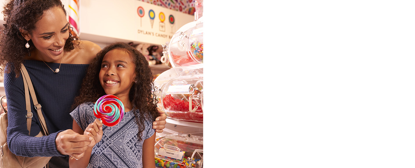 Dylan's candy products