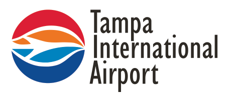 Tampa International Airport Logo