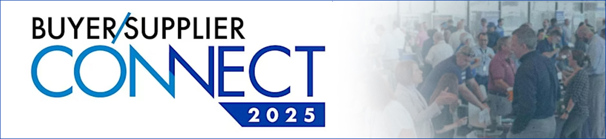 Buyer - Supplier Connect 2025, Tampa International Airport
