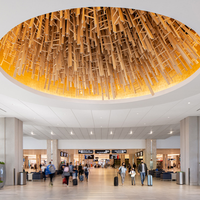 Call For Artists 2025 | Tampa International Airport