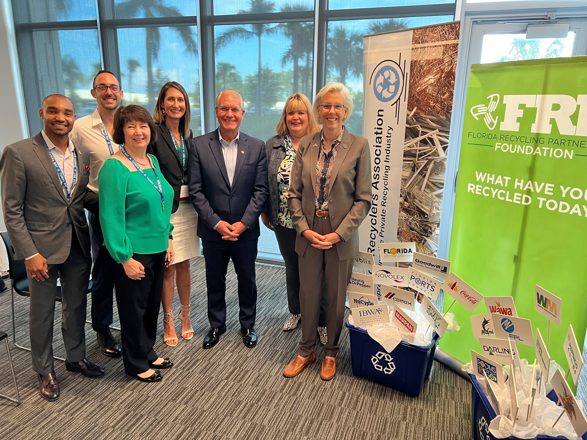 Florida Recycling Partnership 