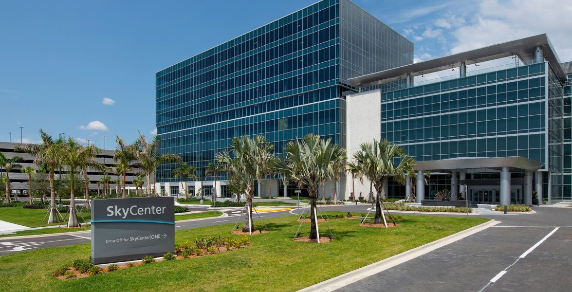 Skycenter One