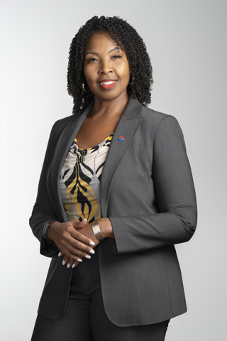 Cynji Lee - TPA Chief Legal Officer/General Counsel