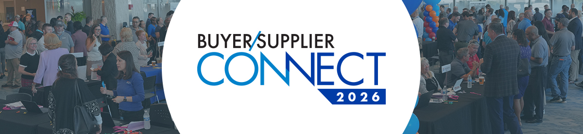 Buyer - Supplier Connect 2026, Tampa International Airport