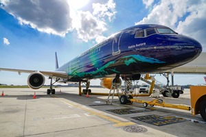 AB aircraft