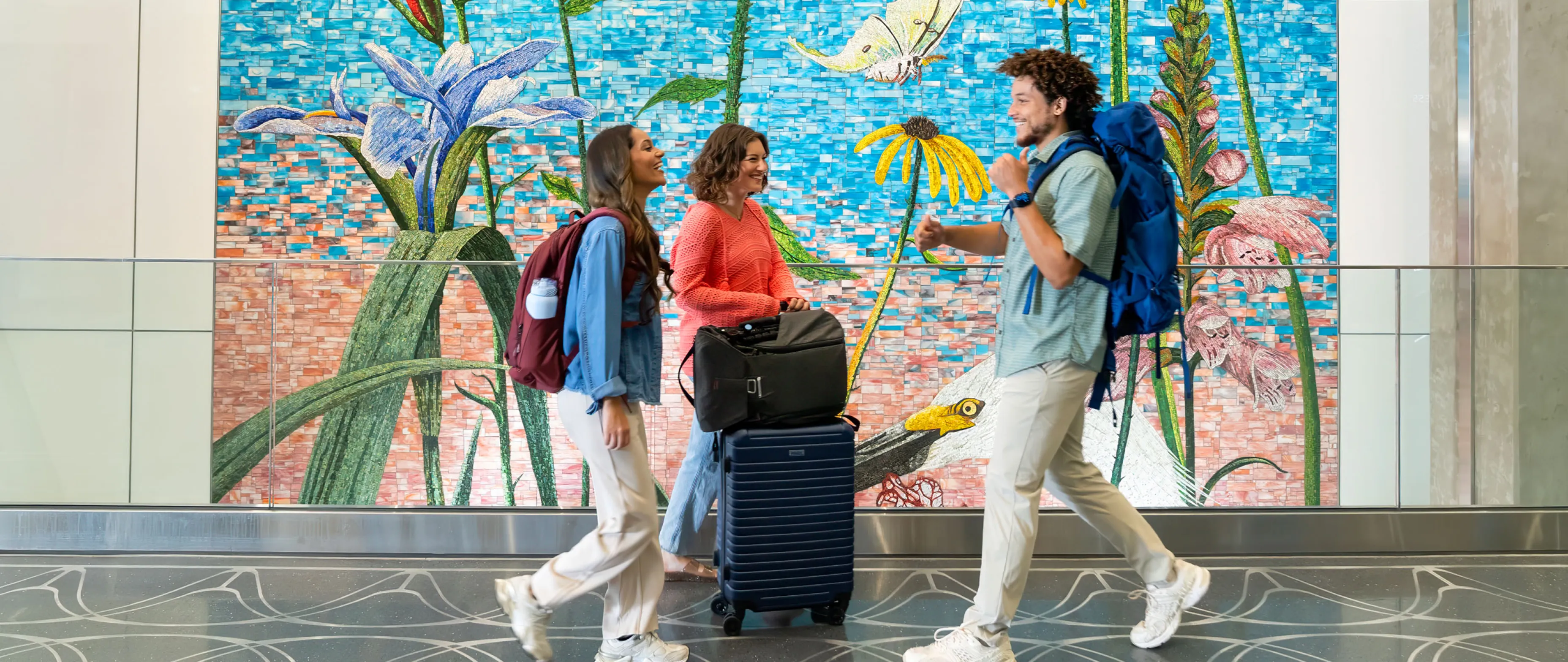 Tampa International Airprt