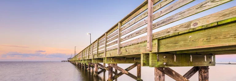 Gulfport Biloxi landscape GPT