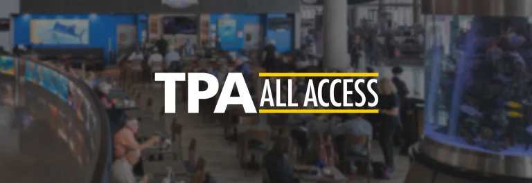 TPA All Access