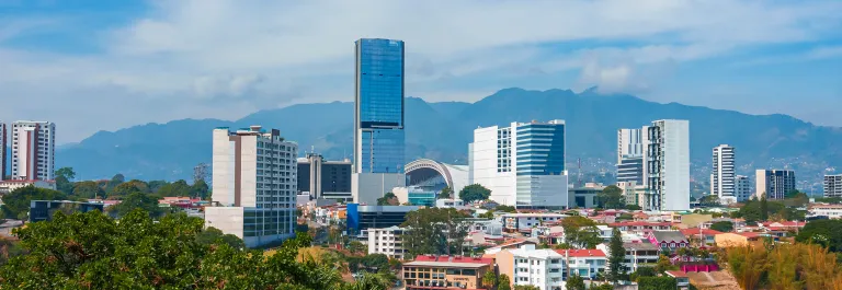 San Jose, Costa Rica