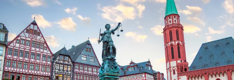 Frankfurt, Germany