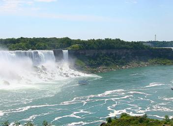 Buffalo landscape BUF