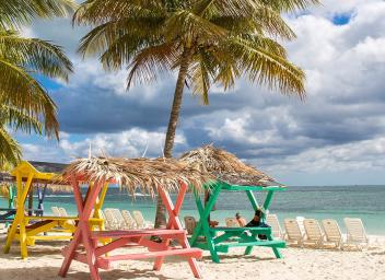 Nassau landscape NAS