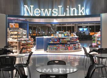 NewsLink storefront