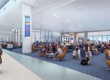 Airside D Rendering - N4-03A