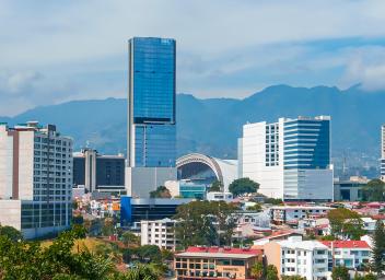 San Jose, Costa Rica