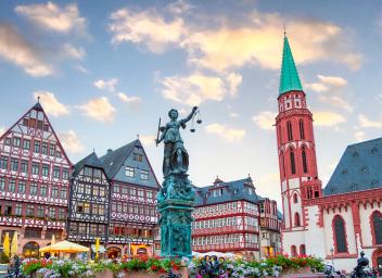 Frankfurt, Germany