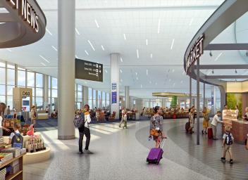 TPA launches Concessions Redevelopment Program info sessions