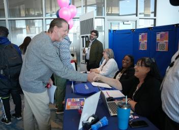 TPA hosting Airport-wide Hiring Day event on Sept. 23