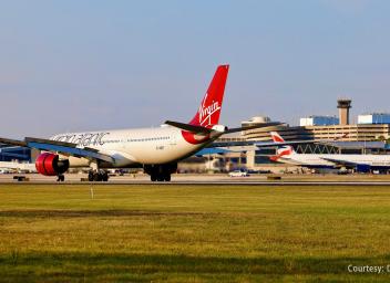 TPA will offer its highest-ever number of nonstop international flight options this summer