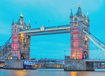 U.S. travelers now need digital authorization to enter U.K.