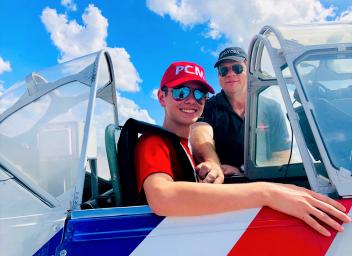 Family-friendly celebration coming to Plant City Airport