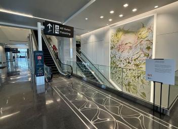 TPA names short list of artists for new installations