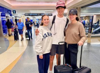 TPA gears up for a busy 2026 summer travel season
