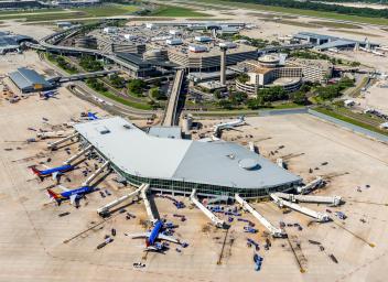 Here are 8 spots you probably never knew existed at TPA