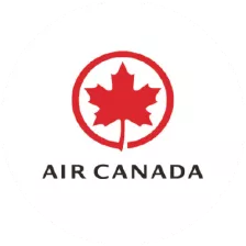 Air Canada logo