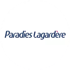 Paradies Lagardere logo