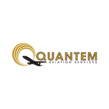 Quantem Aviation logo