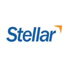 Stellar logo