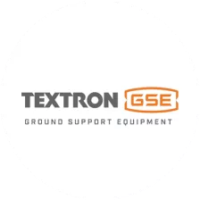 Textron GSE logo