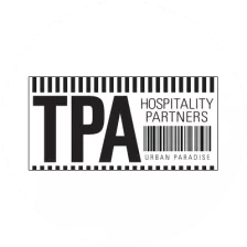 TPA Hospitality Partners logo