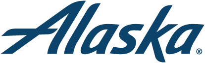 Alaska Airlines logo