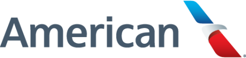 American Airlines logo