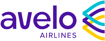 Avelo Airlines logo