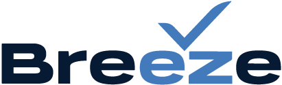 Breeze Airways logo