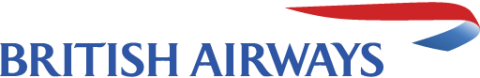 British Airways logo