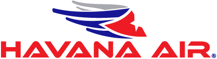 Havana Air logo