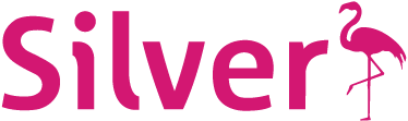 Silver Airways logo